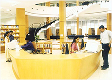 Bangalore Library