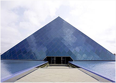 Bangalore Pyramid