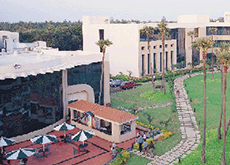 Chennai Campus