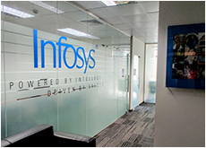 Infosys Dubai – DIFC