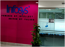 Infosys Dubai Internet City