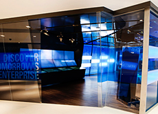 Infosys Experience Center London