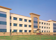 Hyderabad Campus