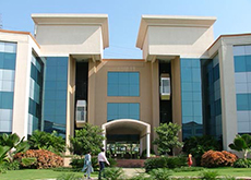 Hyderabad Campus