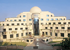 Mangalore Campus