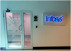 Infosys Mauritius