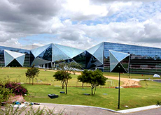 Mysore Campus