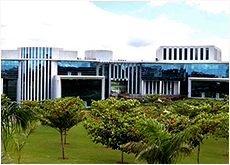 Mysore Campus