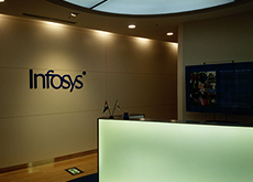 Infosys Japan