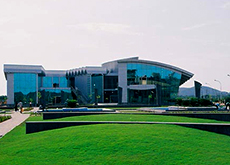 Pune Campus