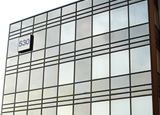 Zurich Campus