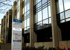 Zurich Campus