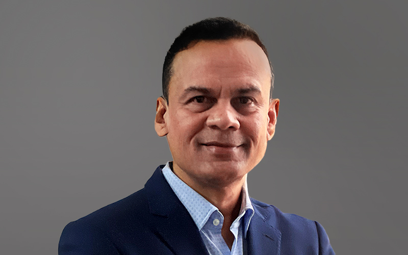 Anand Swaminathan