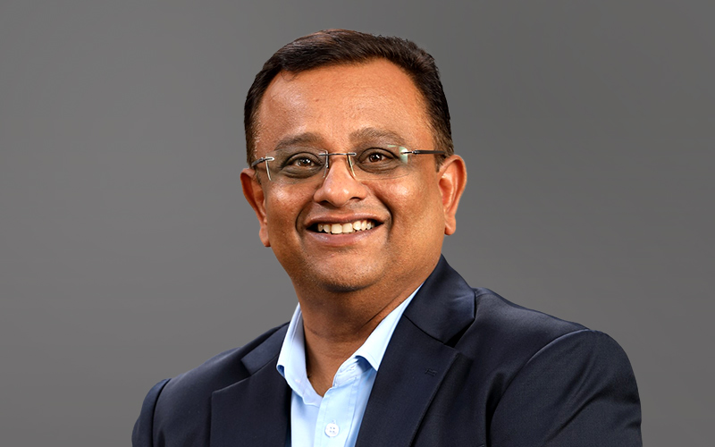 Arun Hoskere