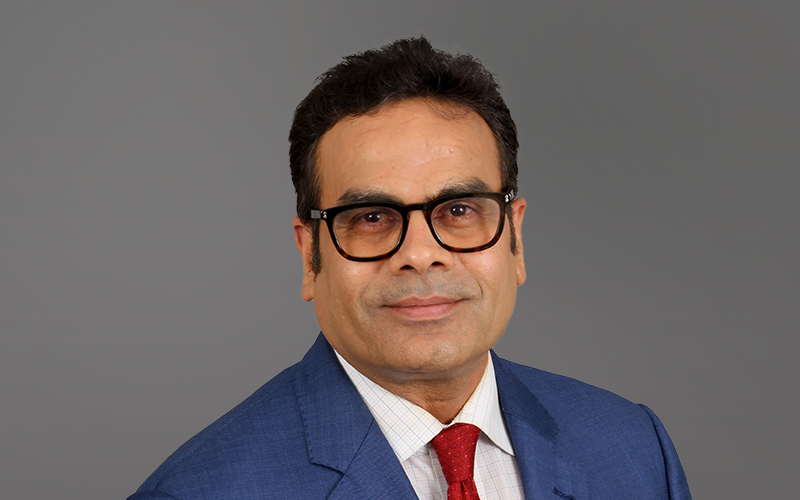 Ashiss Kumar Dash