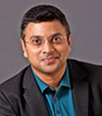 Deepak Padaki