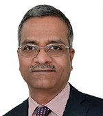 Dr. Ravikumar G.V.V