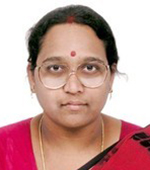 Gnanapriya C