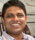 Gopikrishnan Konnanath