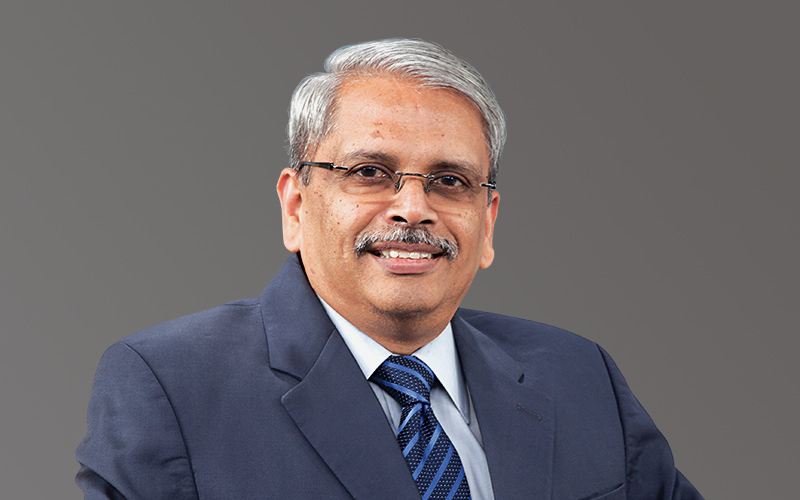 S. Gopalakrishnan