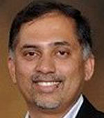 Manohar M. Atreya