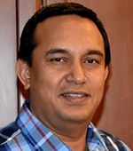 Mayank Ranjan