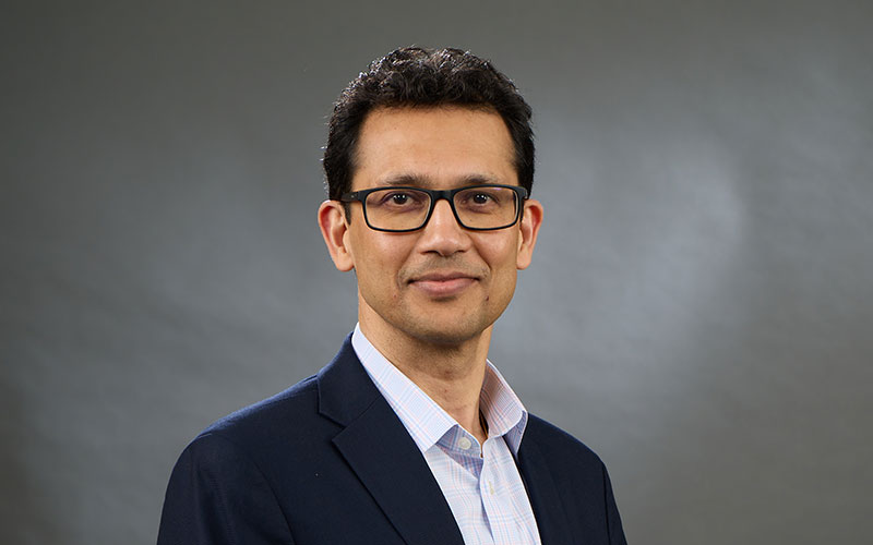 Mitrankur (Mit) Majumdar
