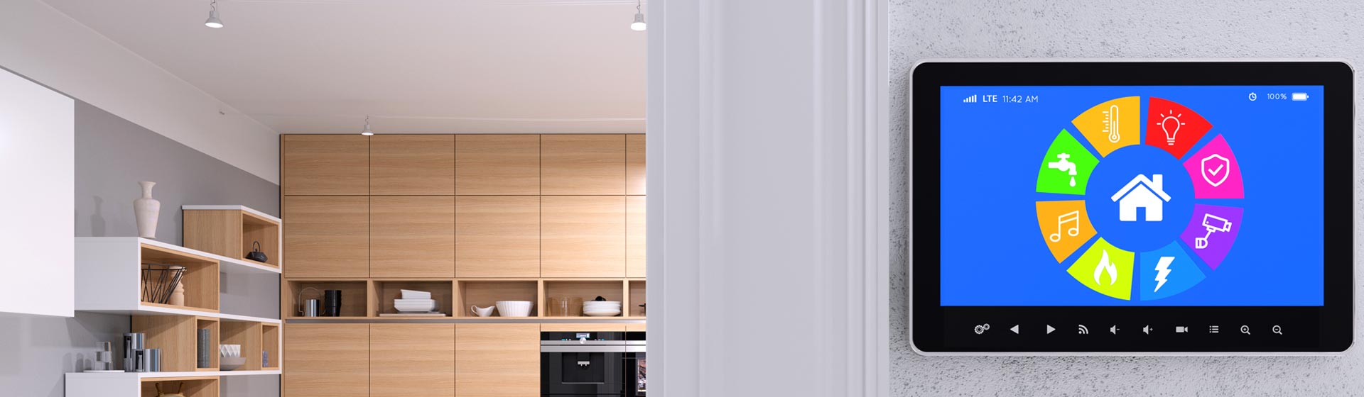 Living with Ambient Intelligence So at Home with Technology Infosys