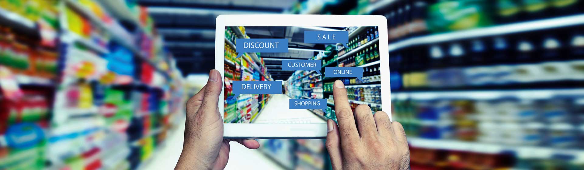 Infosys Knowledge Institute The Future of Shopping