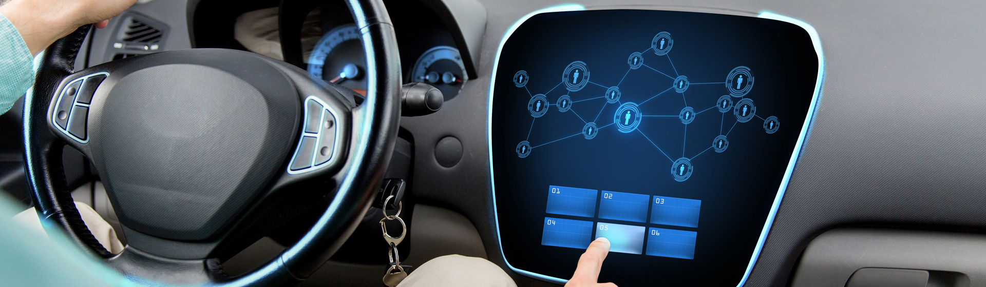 The Future Impact of Automation in The Automotive Industry Infosys