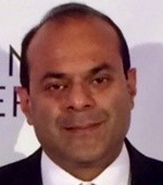 Parag Jain