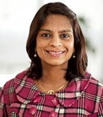 Priya Bajoria