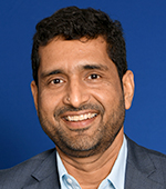 Rajeev Kumar