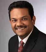 Rajesh Shunmugam