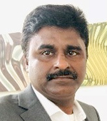 Ramesh Lakshmanan