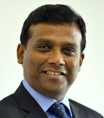 Ravi Kumar S.