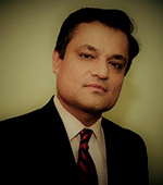 Rohit Puranik