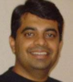 Sanjay Nambiar