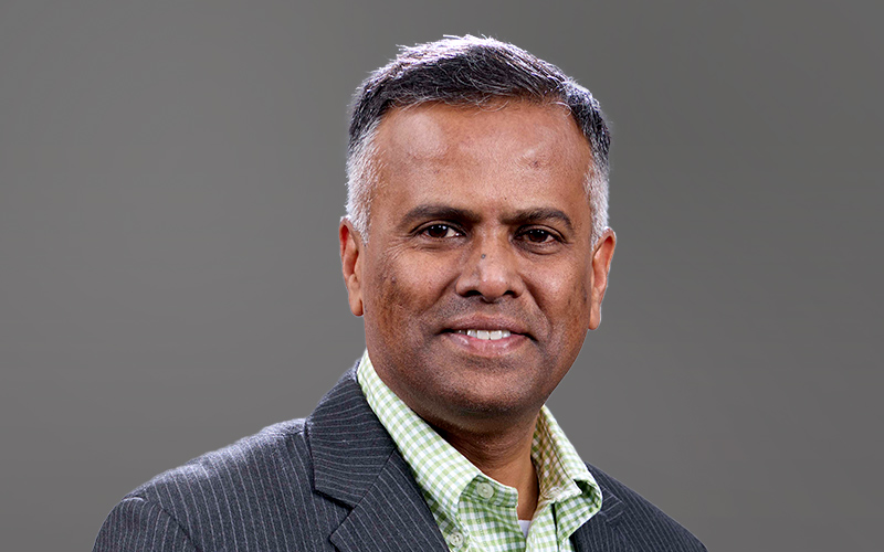 Satish H. C.