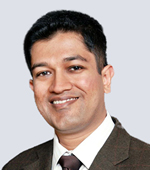 Saurabh Gupta