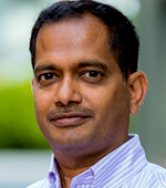 Sharma Madiraju