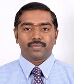 Dr. Sreekanta Guptha B. P.