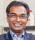 Dr. Srivari Chandrasekhar