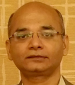 Suryaprakash Viswanath Kareenahalli