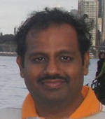 Thiagarajan Karunanithi