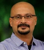 Varadharaj Venkataraman