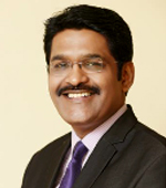 Vishal Salvi