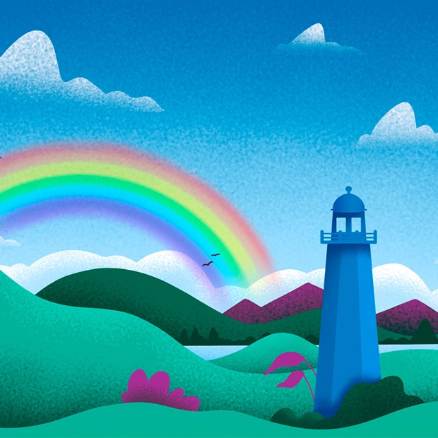 Shaping a Sustainable Tomorrow.