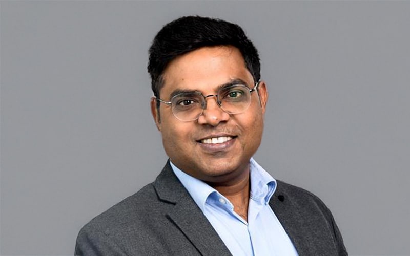 Rajesh Prasad Chaurasia