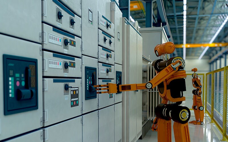 Infosys Insights Volume – 12 Pushing The Boundaries of Tech